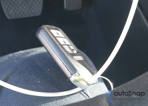 2019 Honda Cr-V Ex из США, поврежденный, VIN 5J6RW1H52KA030507